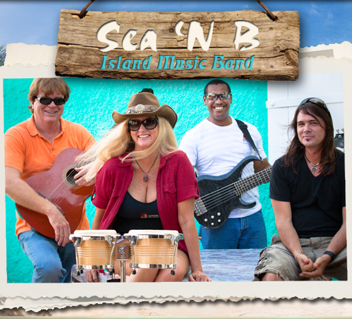 Sea N' B  Band