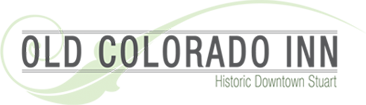Old Colorado Inn Logo