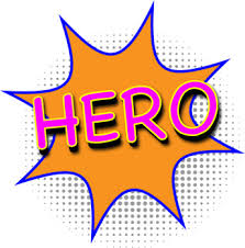 Hero Badge