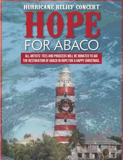 Hope for Abaco